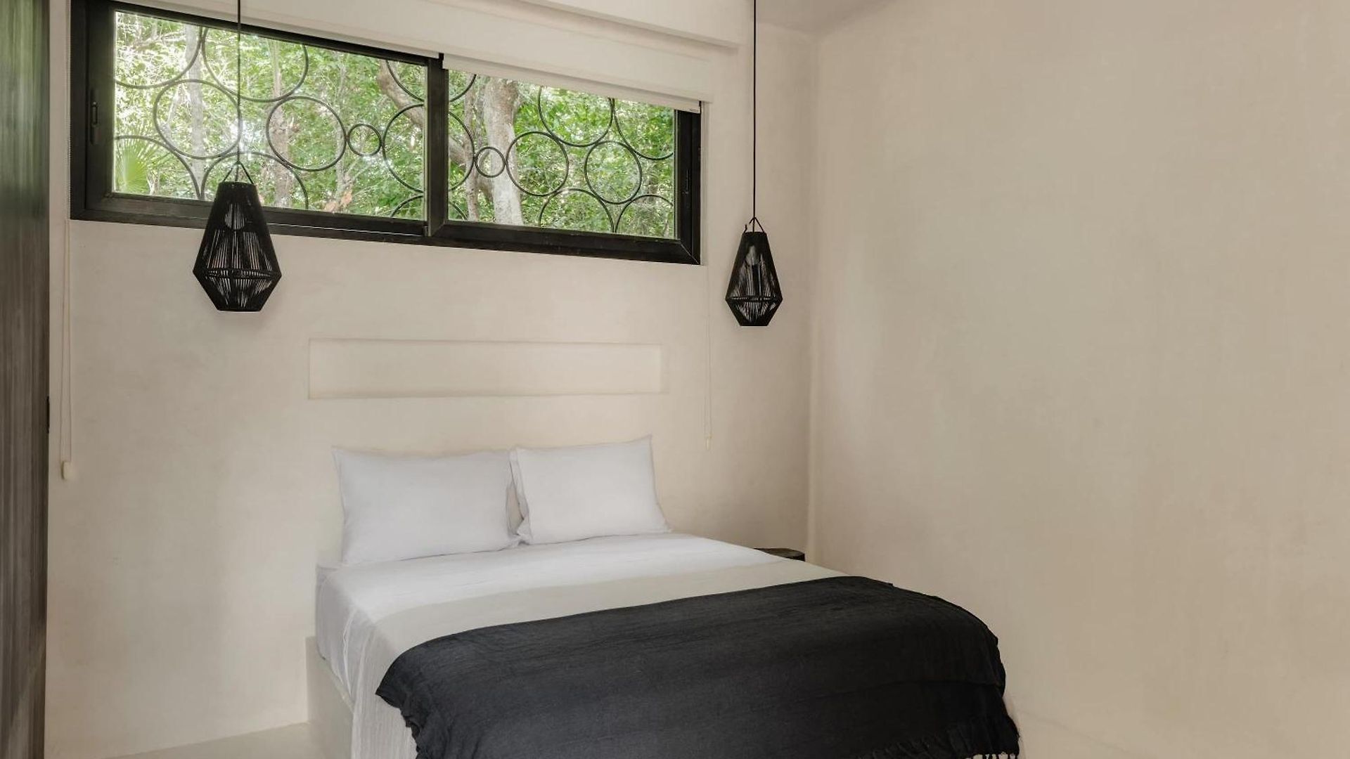 4 Bedroom With Rooftop Pool Aldea Zama *