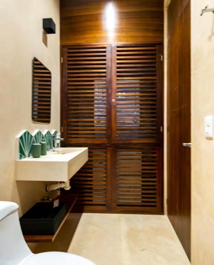 Jungle Luxury 4br With Private Pool *