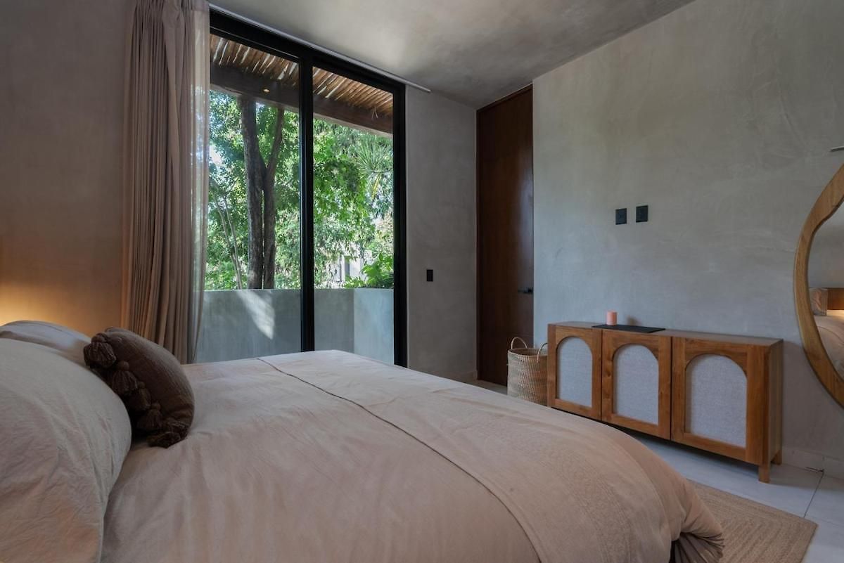 Casa Selva Maya * Tulum