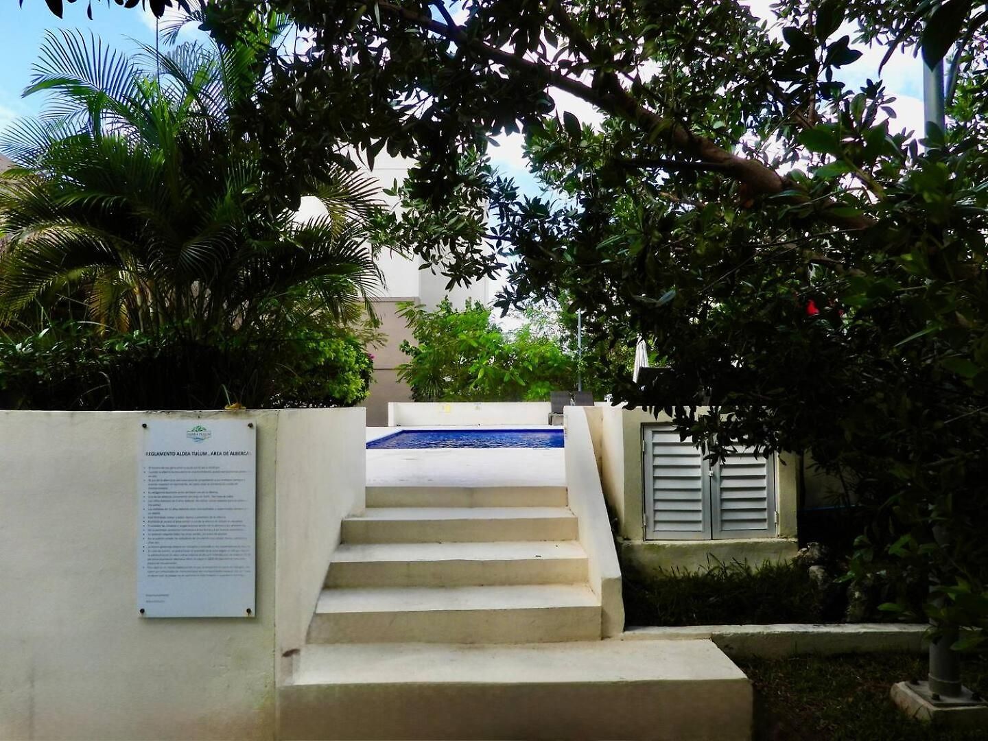 New! Jungle Chic Retreat In Aldea