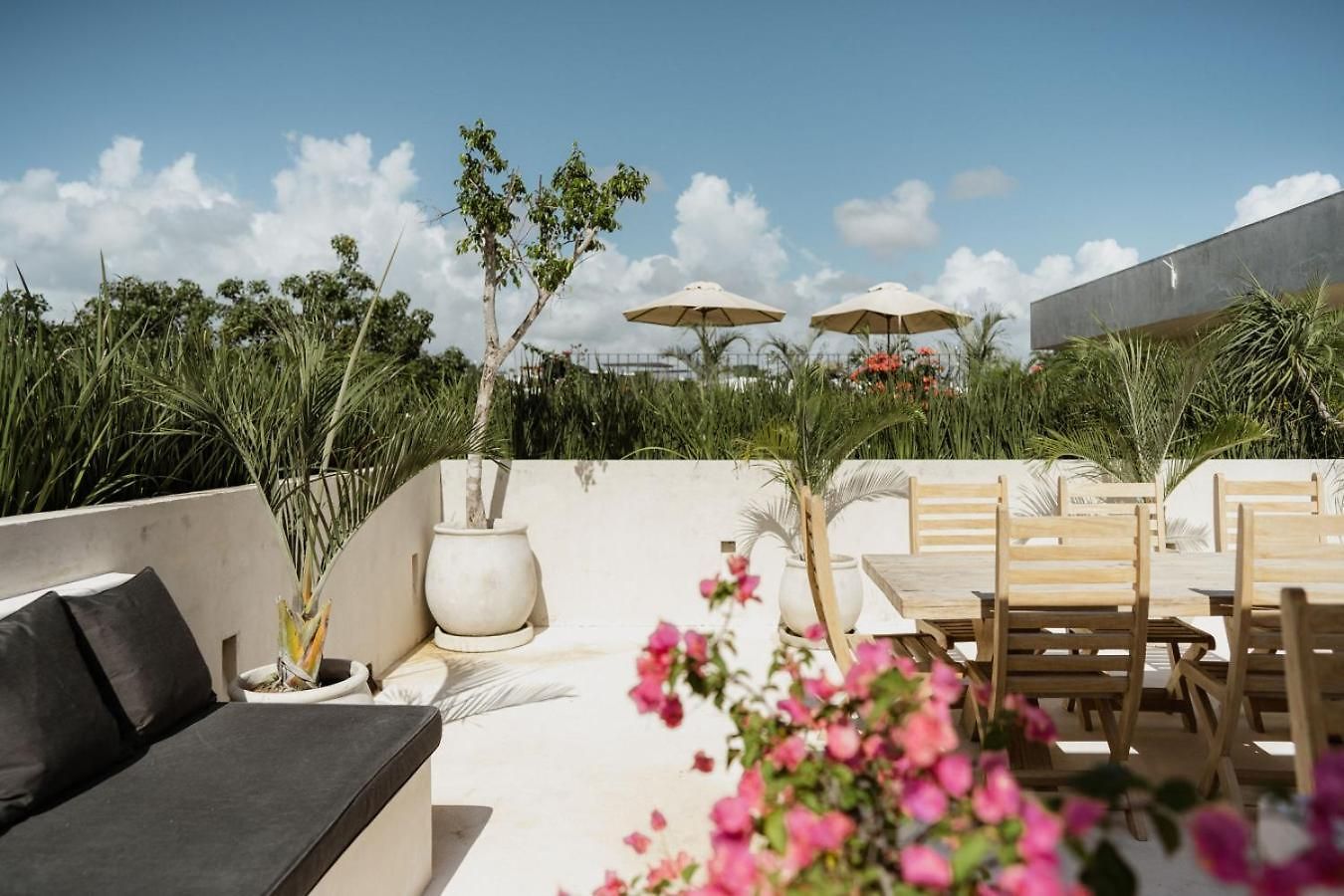 Casa Selva Grande Villa *