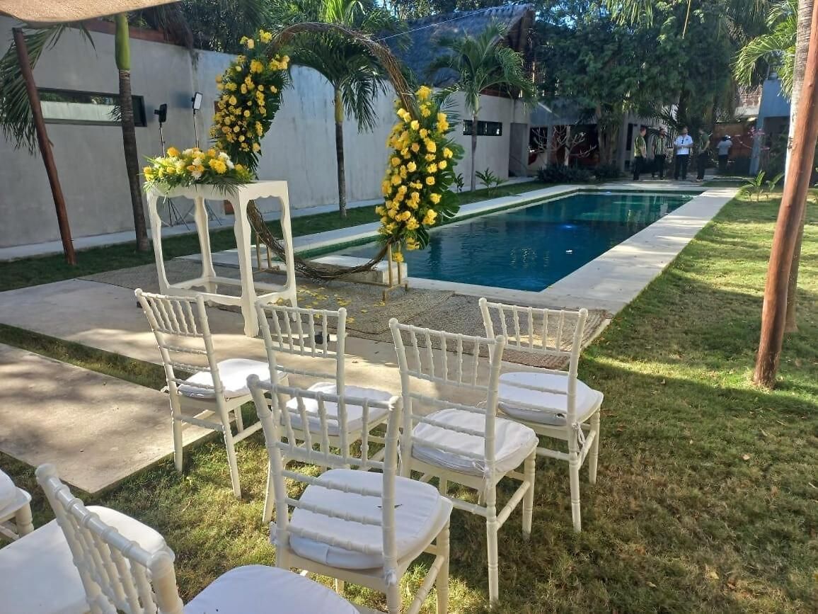 Villa Private Villa, Weddings, Retreats, Groups