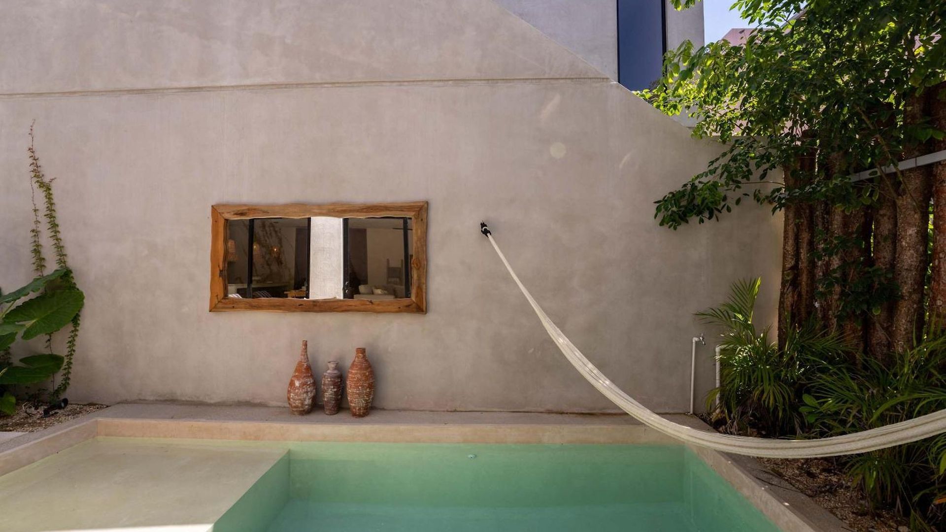 Seremonia 6br Multi-villa Combo With Pool & Jacuzzi * Tulum