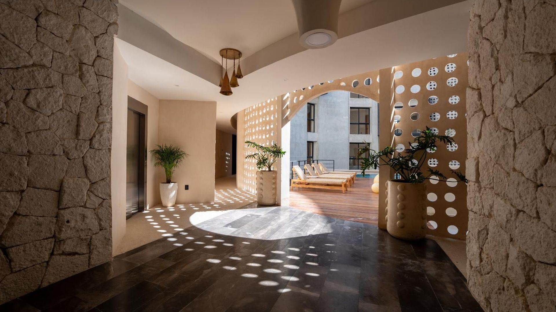 Apartahotel Oniric Tulum