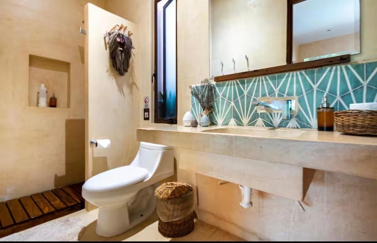 Jungle Luxury 4br With Private Pool *