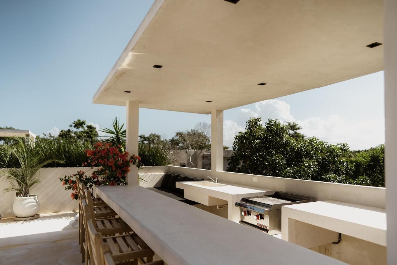 Casa Selva Grande Villa