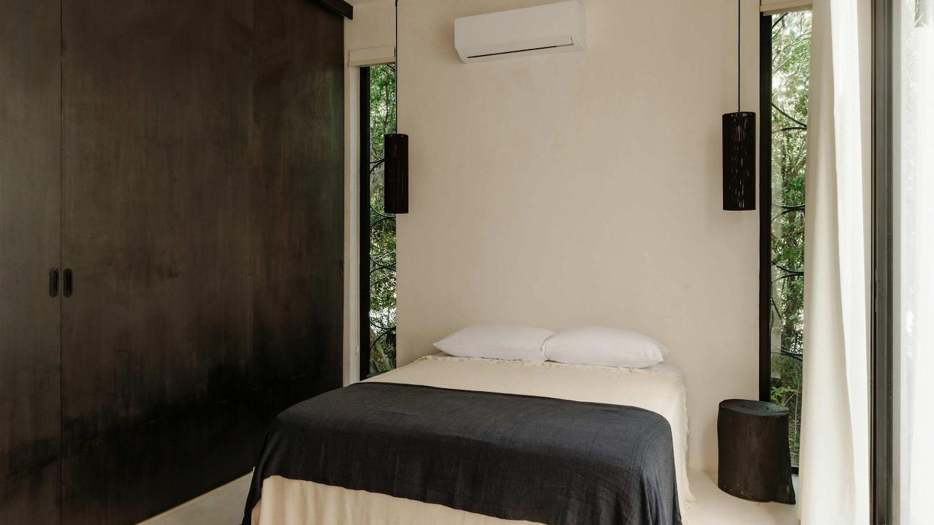 4 Bedroom With Rooftop Pool Aldea Zama * Tulum