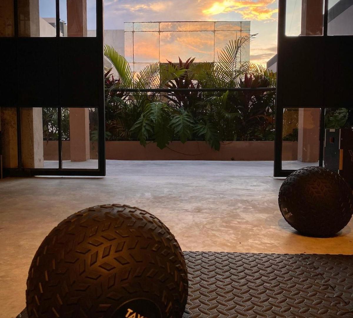 La Chamana Luxury Private * Tulum