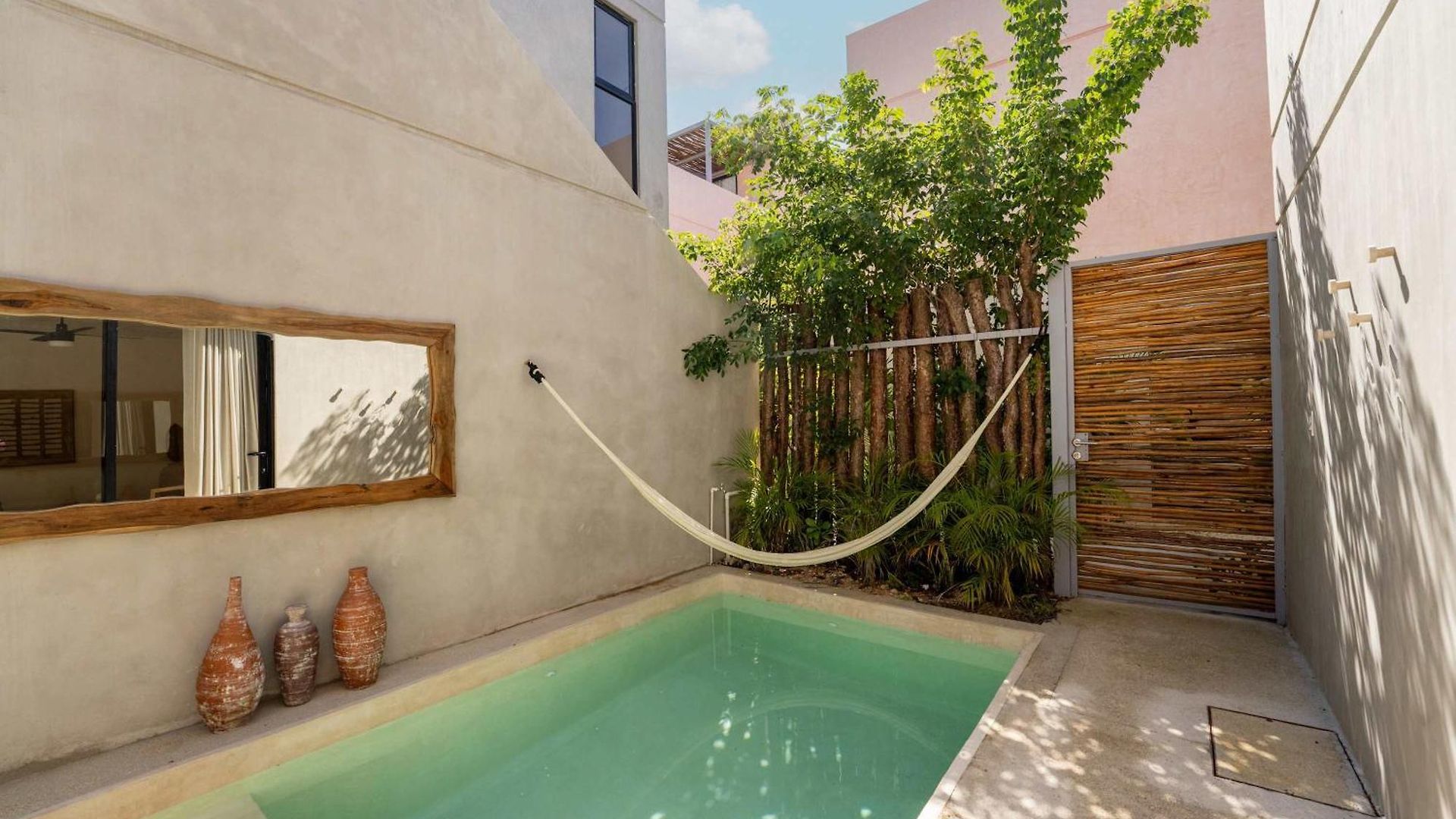 Seremonia 6br Multi-villa Combo With Pool & Jacuzzi Tulum