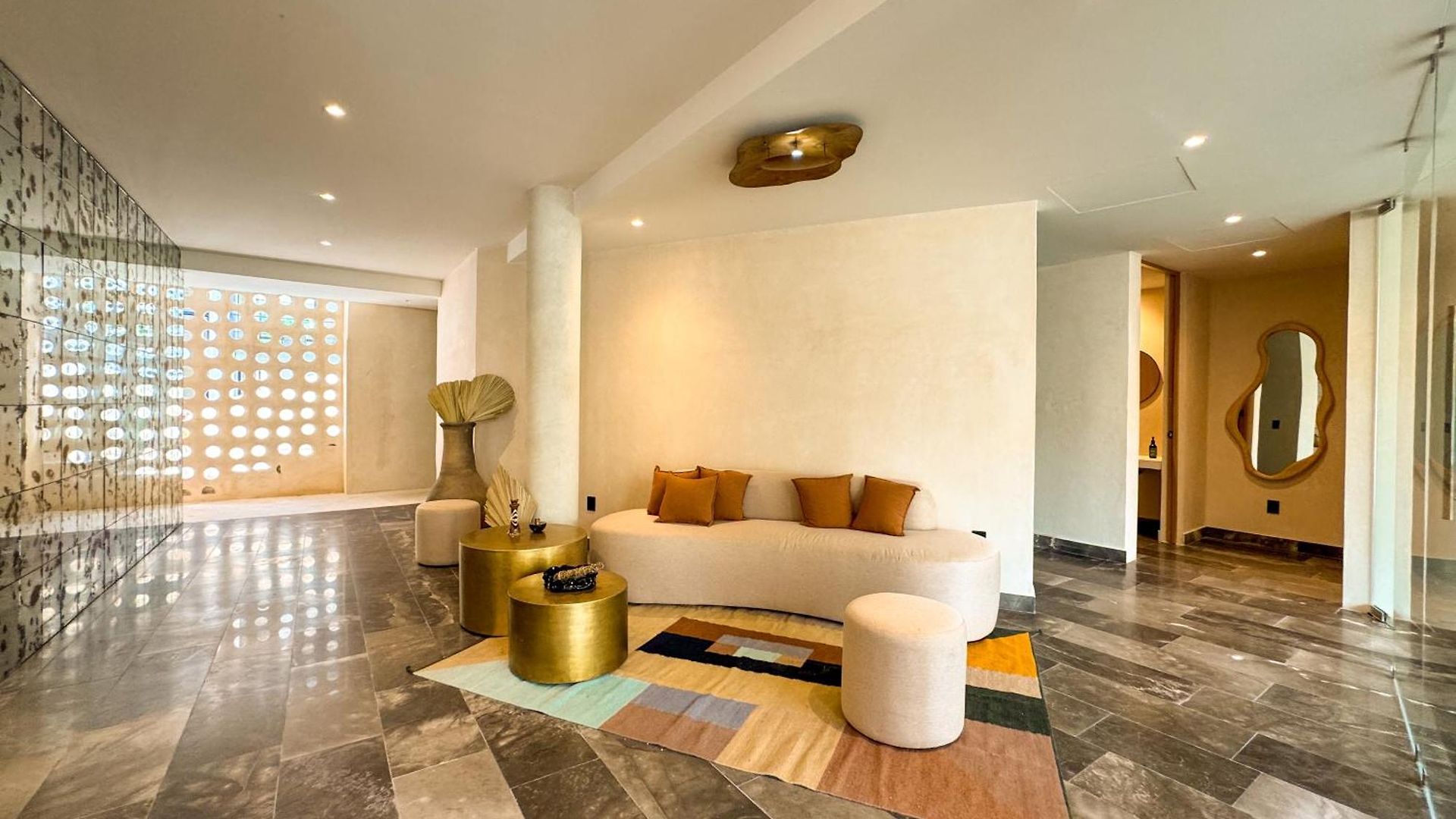 Apartahotel Oniric Tulum