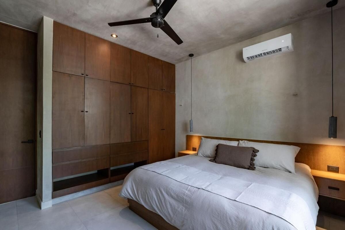 Casa Selva Maya Tulum