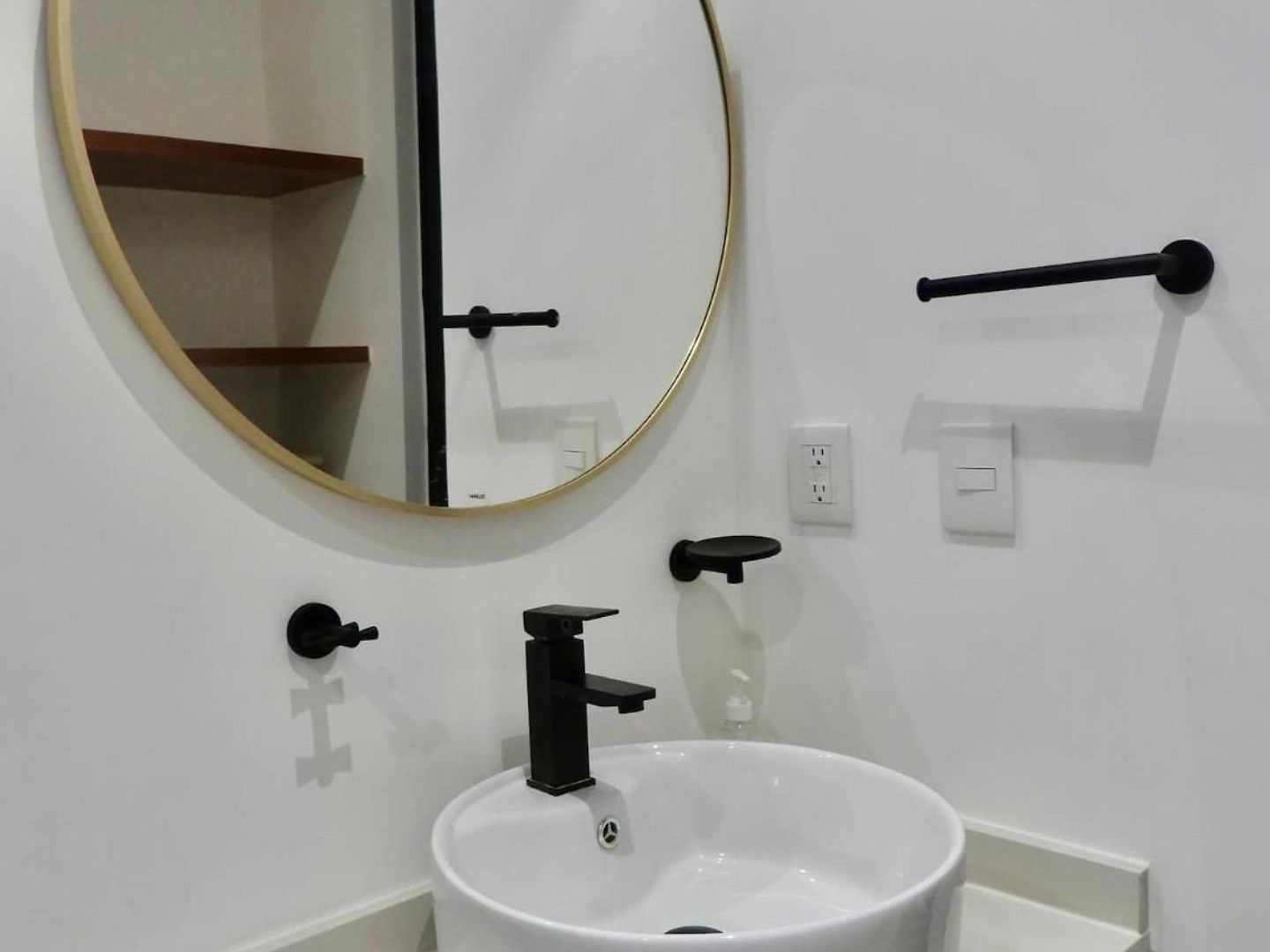 Apartamento New! Jungle Chic Retreat In Aldea *