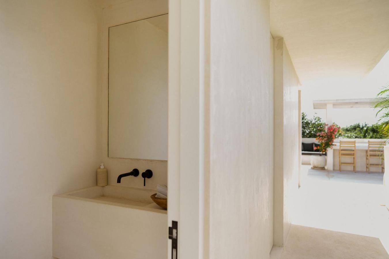 Villa Casa Selva Grande Tulum