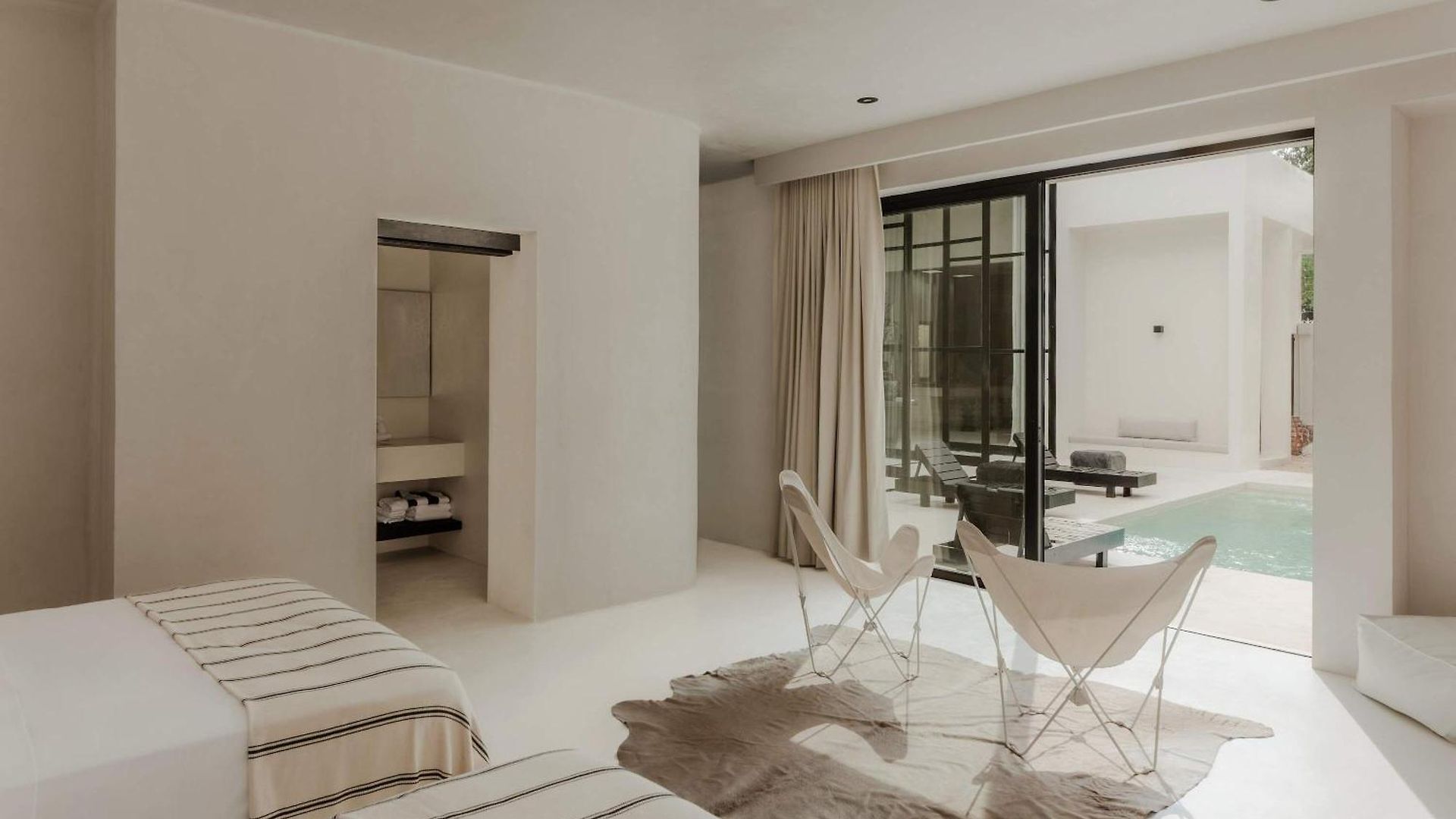 4 Bedroom With Rooftop Pool Aldea Zama Tulum