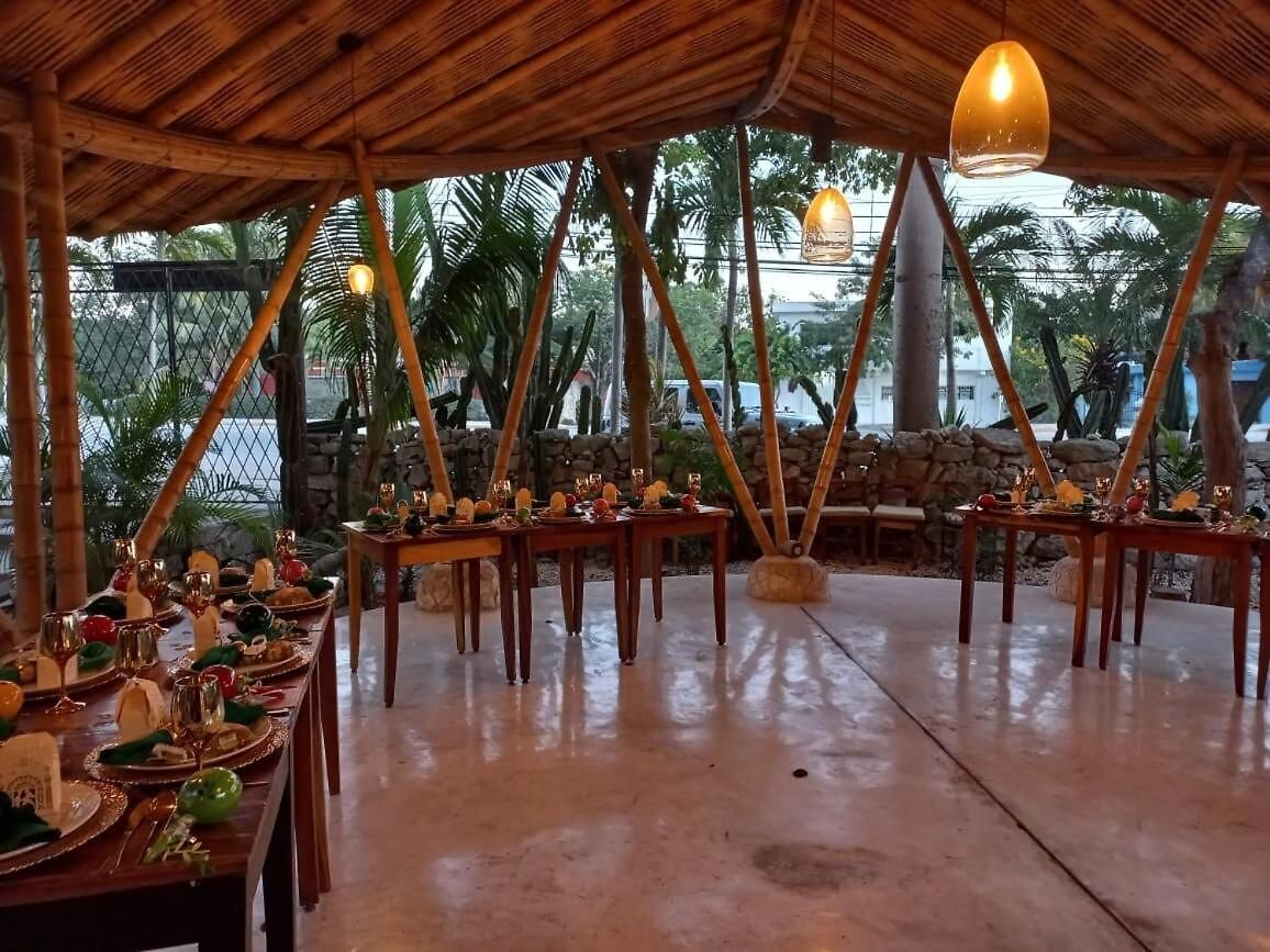 Private Villa, Weddings, Retreats, Groups * Tulum