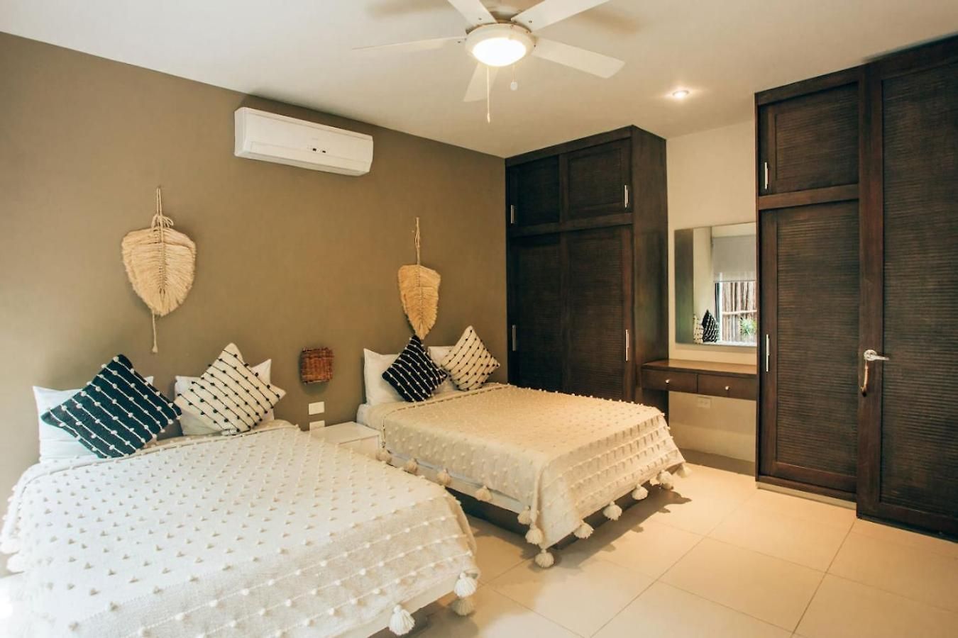 Holiday home Jungle Sanctuary Wellness Retreat W Pool Bar Tulum