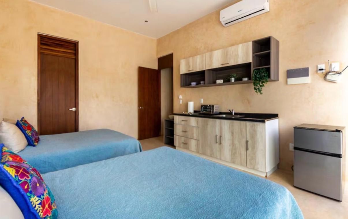 Jungle Luxury 4br With Private Pool