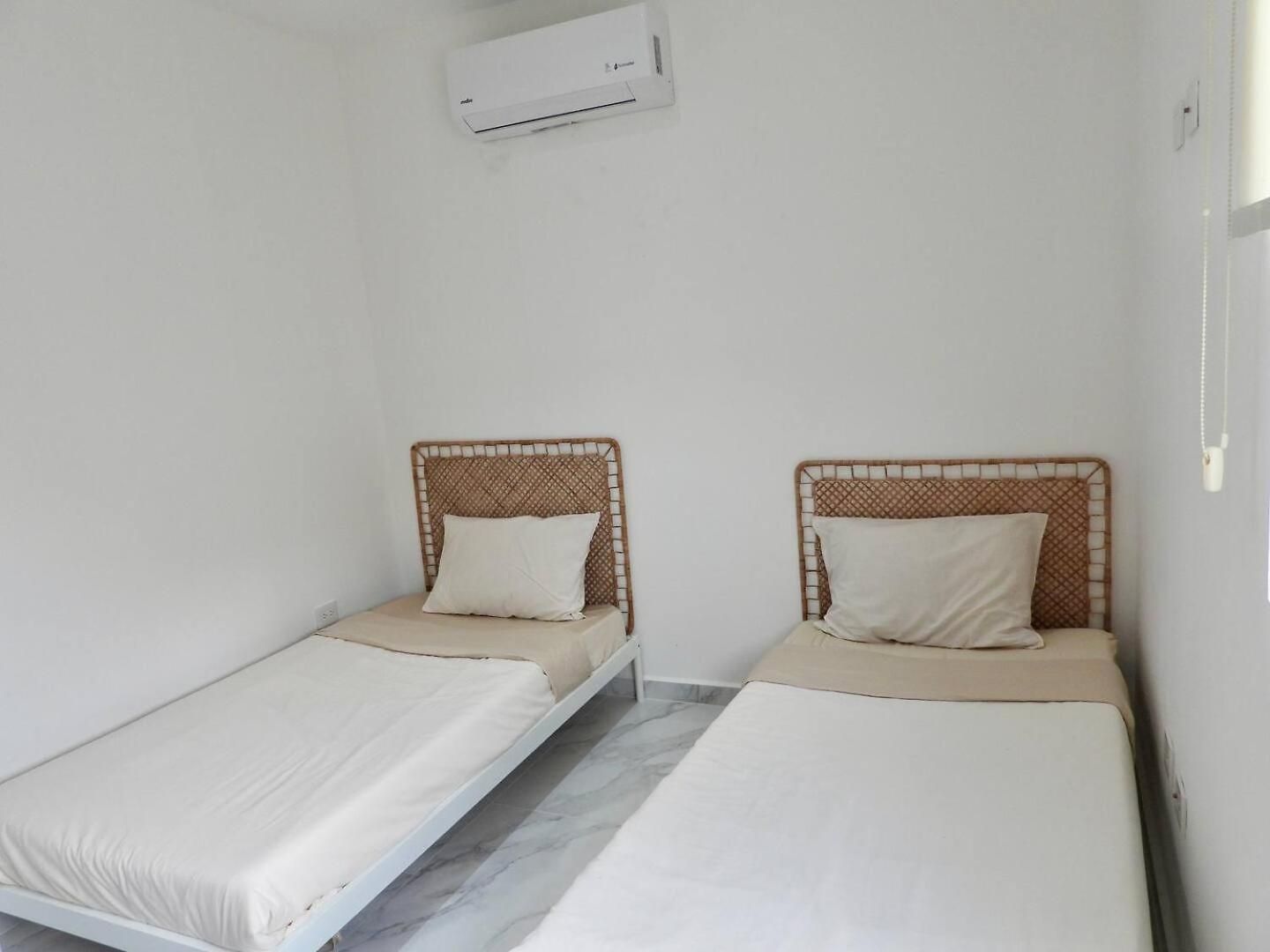 Apartamento New! Jungle Chic Retreat In Aldea *