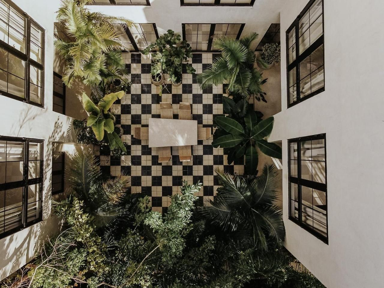 Casa Selva Grande Tulum