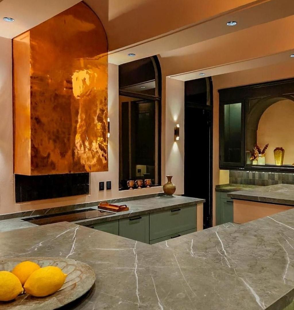La Chamana Luxury Private Villa *