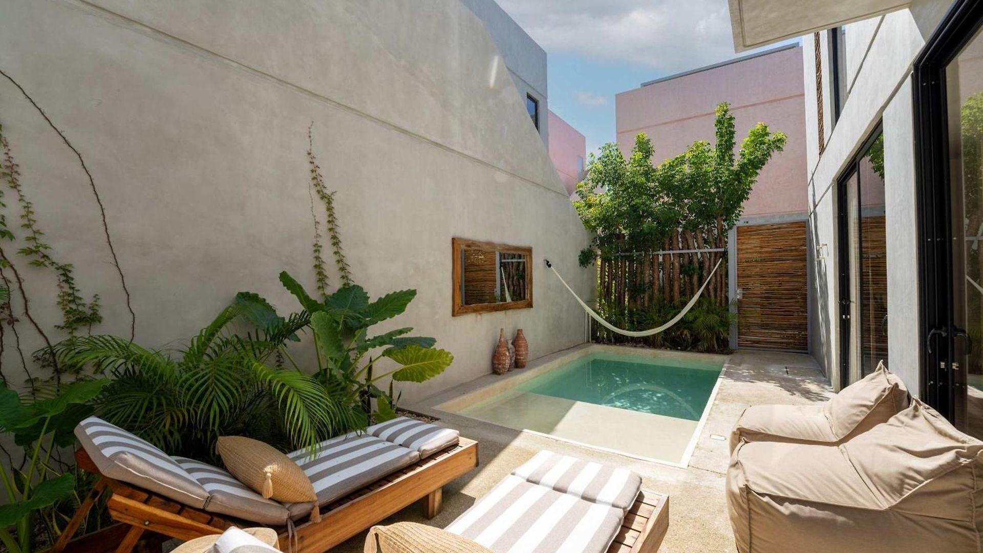 Seremonia 6br Multi-villa Combo With Pool & Jacuzzi *