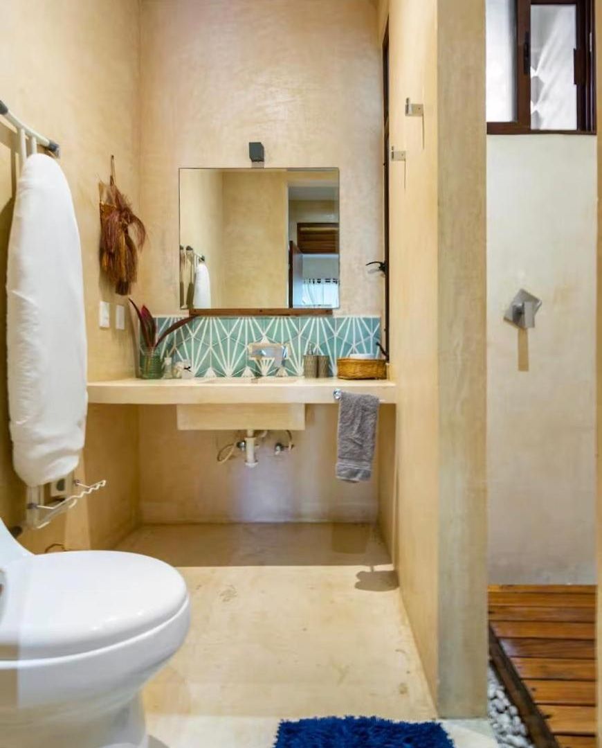 Jungle Luxury 4br With Private Pool * Tulum