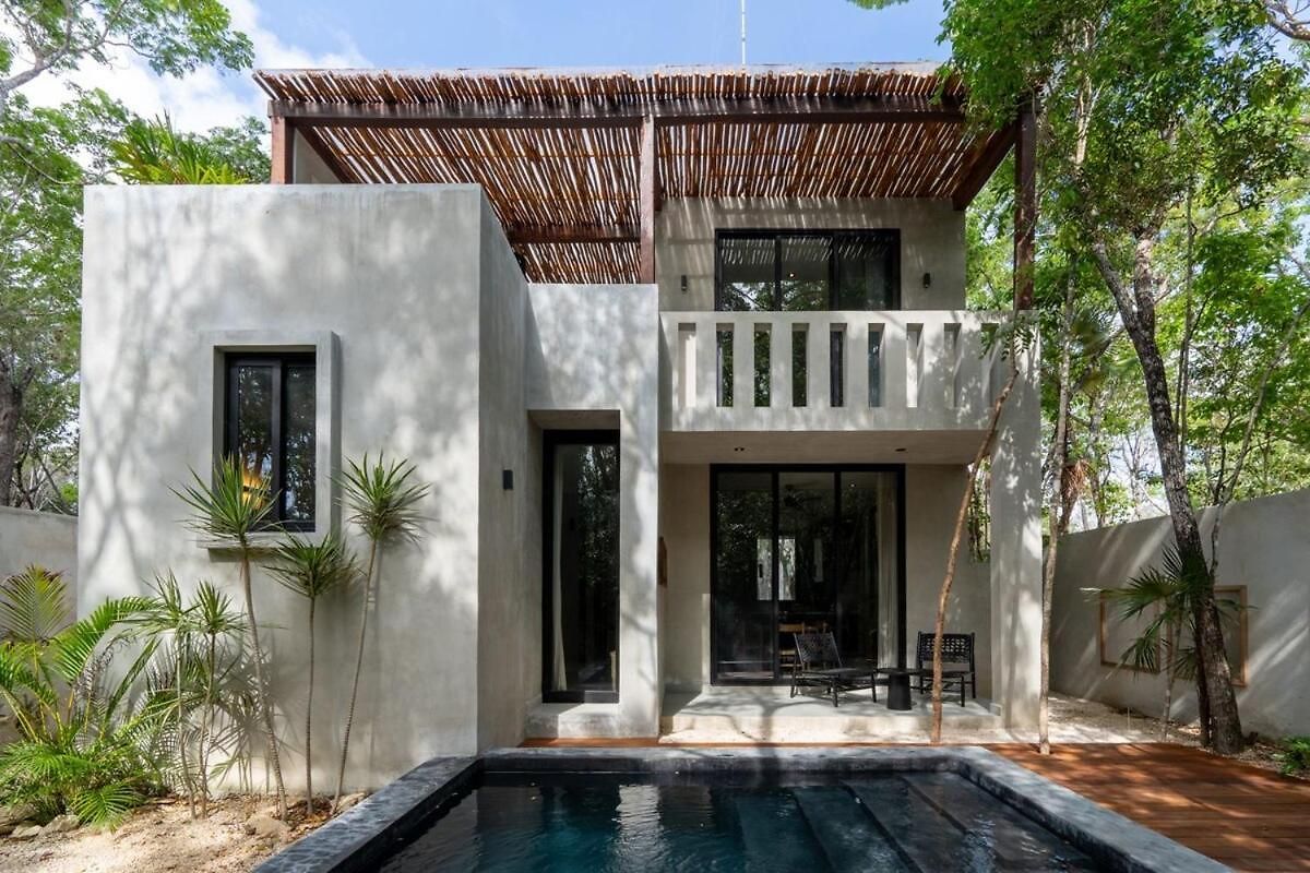 Casa Selva Maya * Tulum