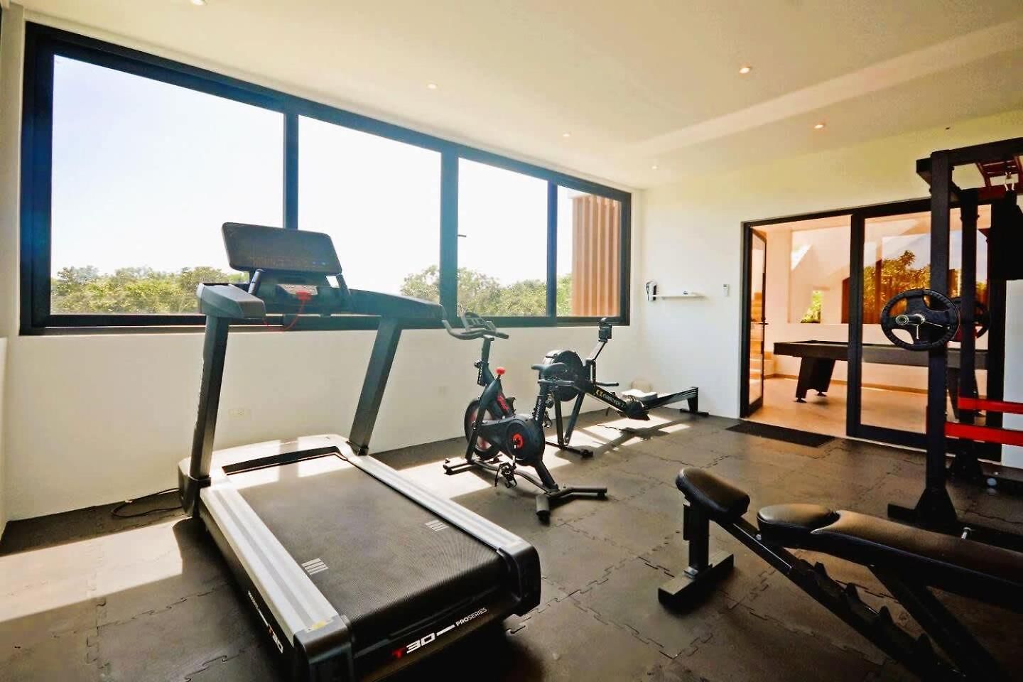 Holiday home Anana Yaaxlum 106 S - Familly & Oasis Pool
