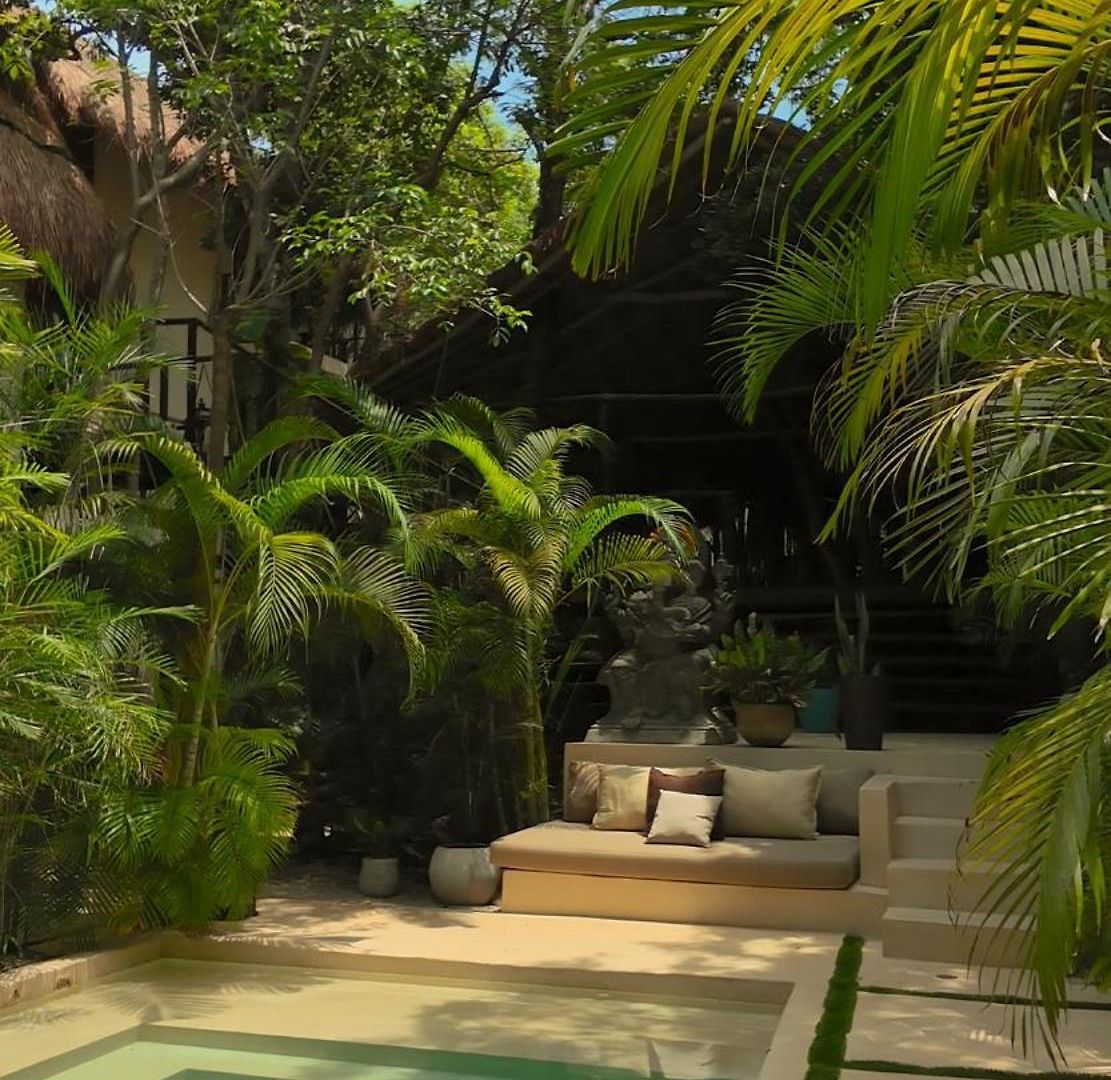 Ikal Inn Tulum