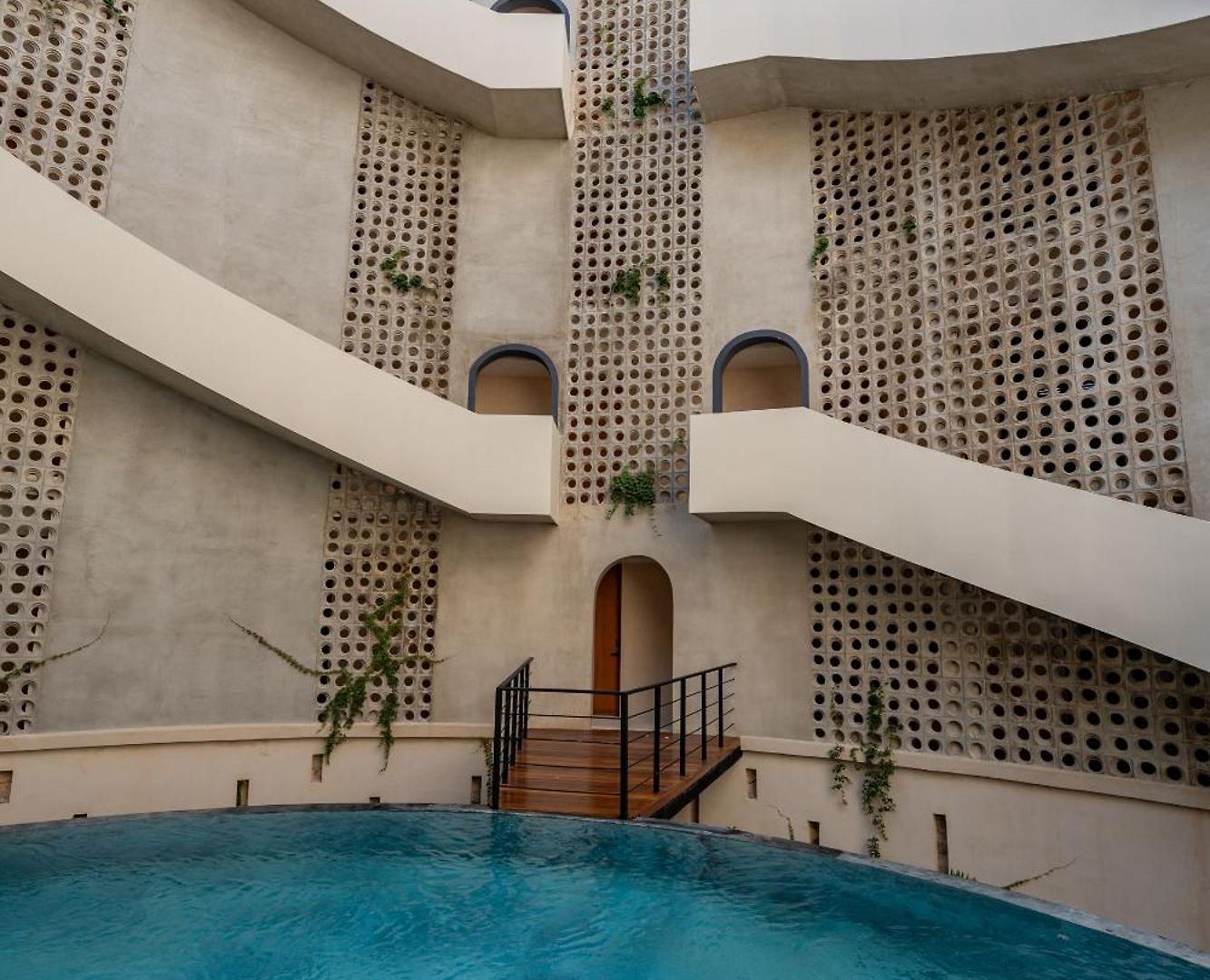 Oniric Apartahotel