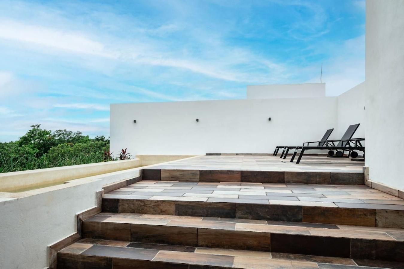 Stylish 1bd Retreat With Swim-up Pool * Tulum