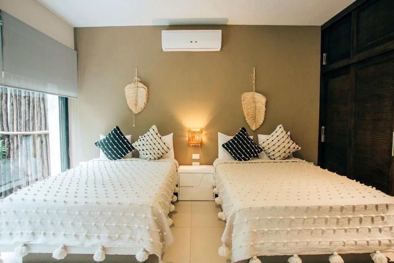 Holiday home Jungle Sanctuary Wellness Retreat W Pool Bar Tulum