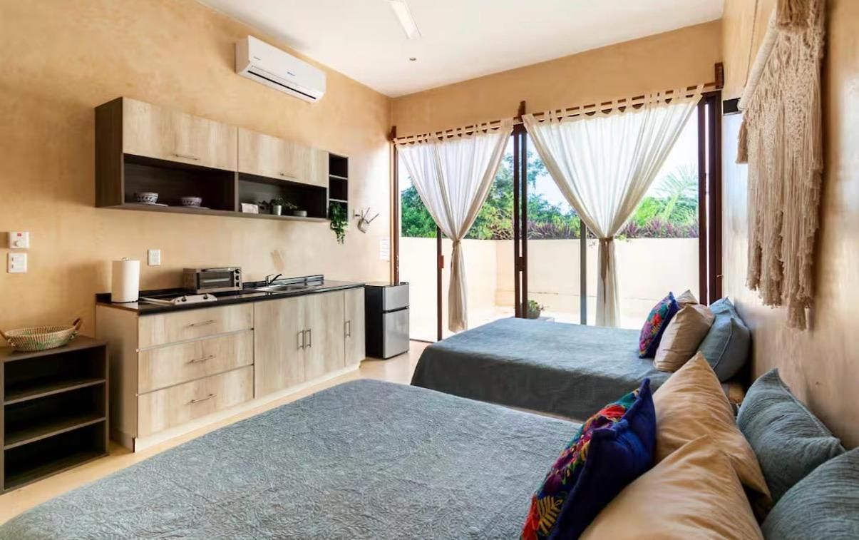 Villa Jungle Luxury 4br With Private Pool Tulum
