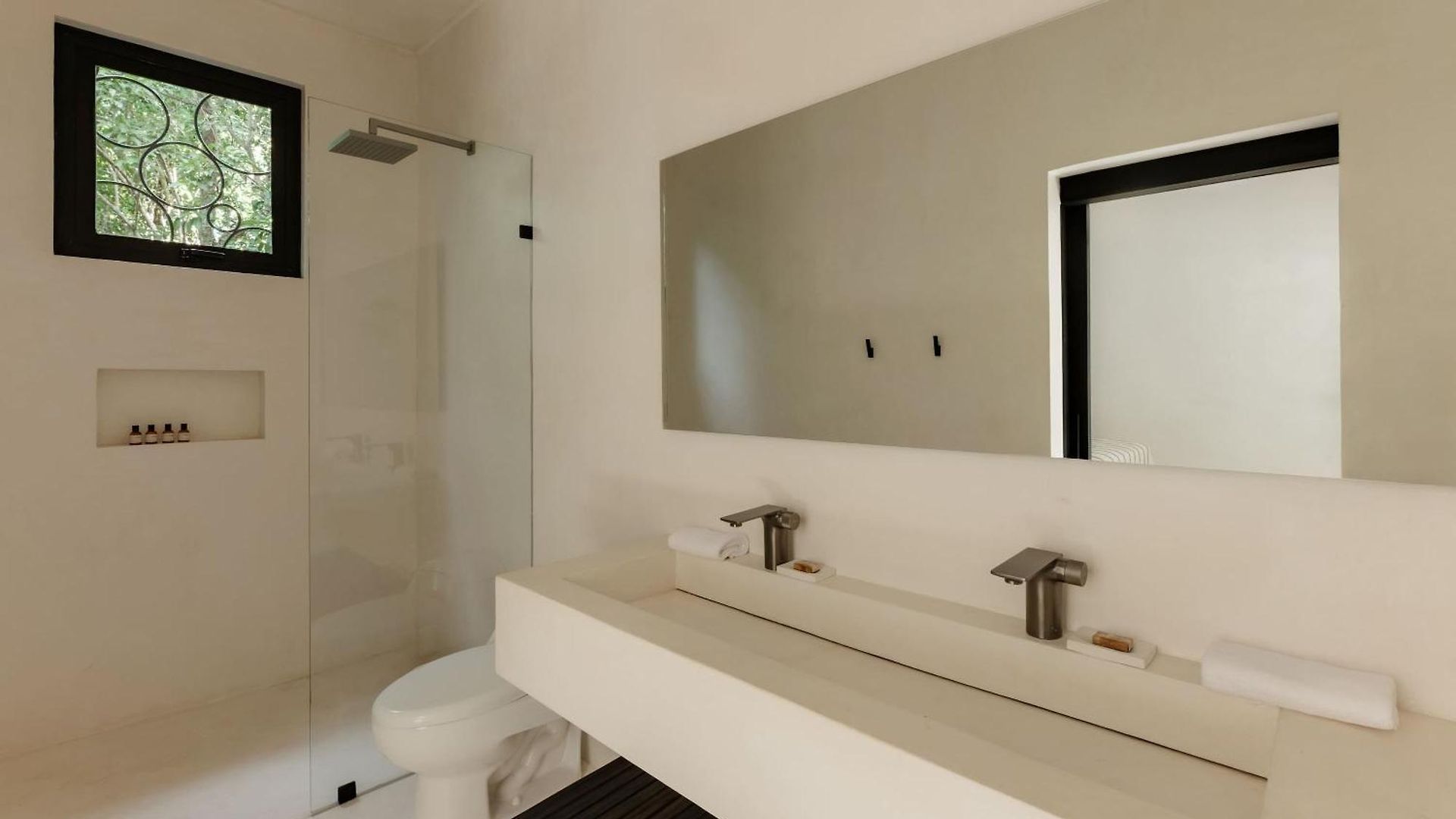 4 Bedroom With Rooftop Pool Aldea Zama Tulum