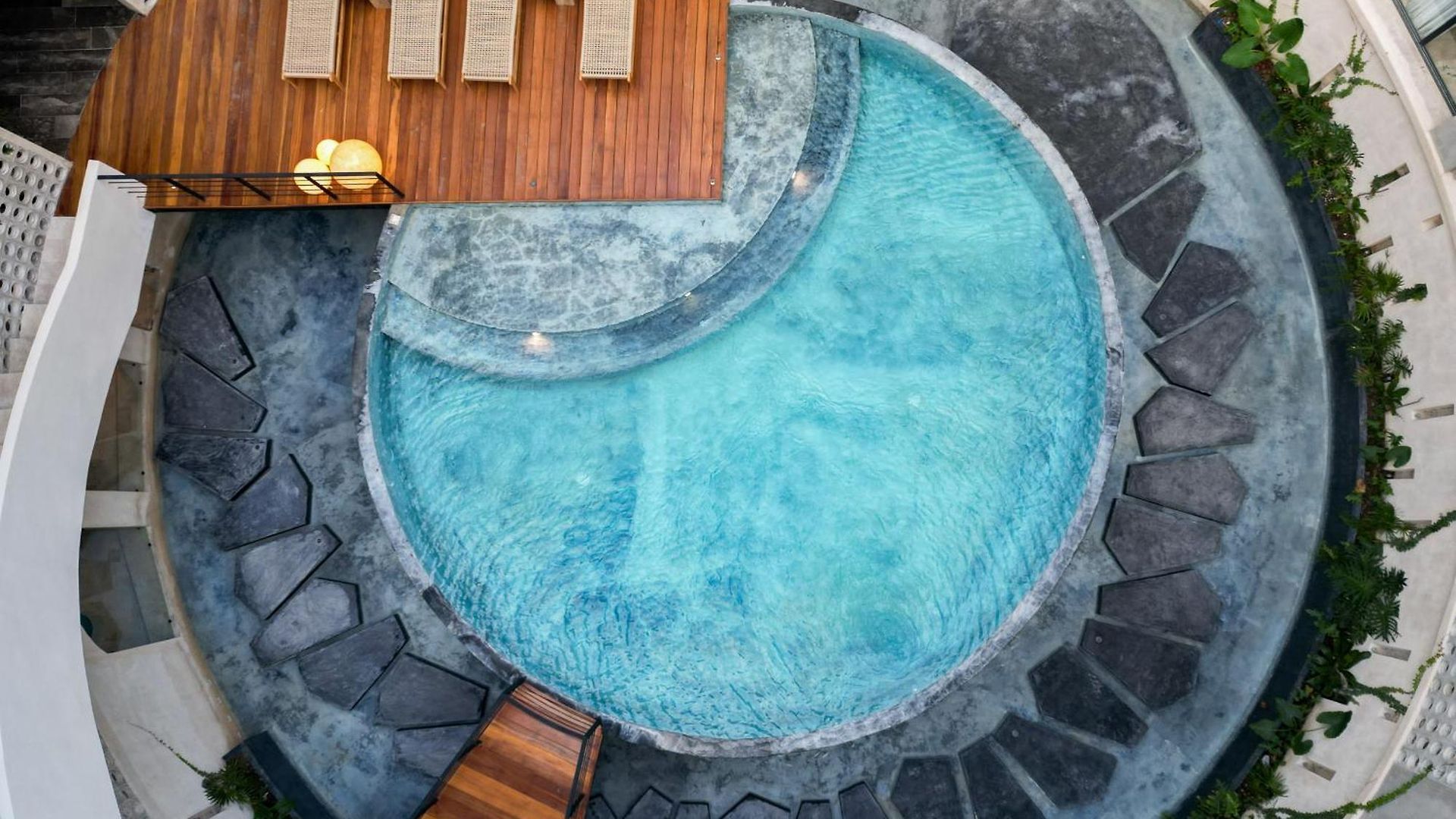Apartahotel Oniric Tulum