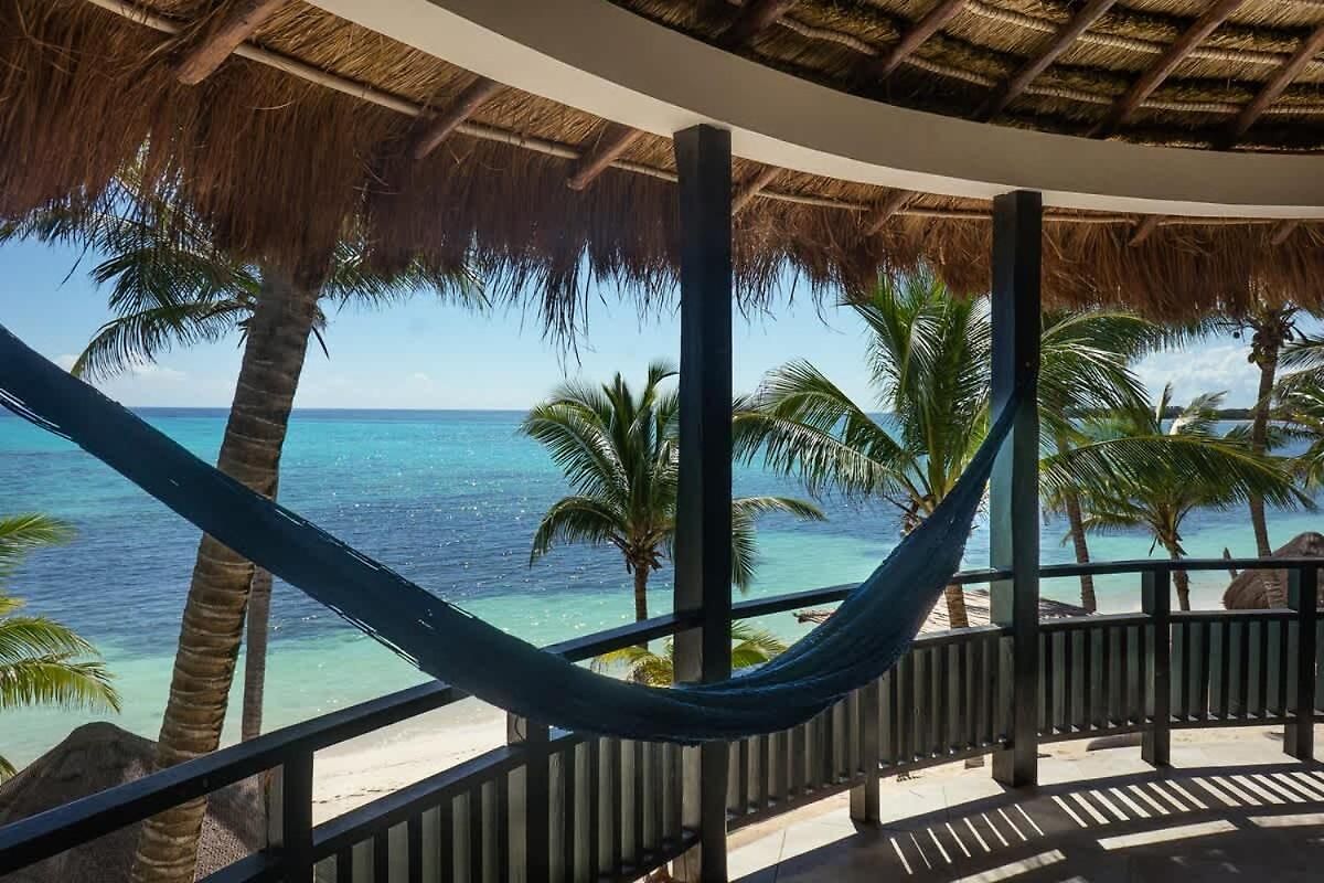 9br Mantaray Soliman Bay Beachfront Holiday home