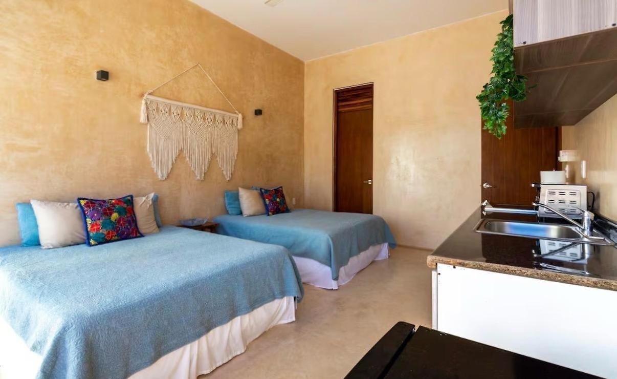 Villa Jungle Luxury 4br With Private Pool Tulum