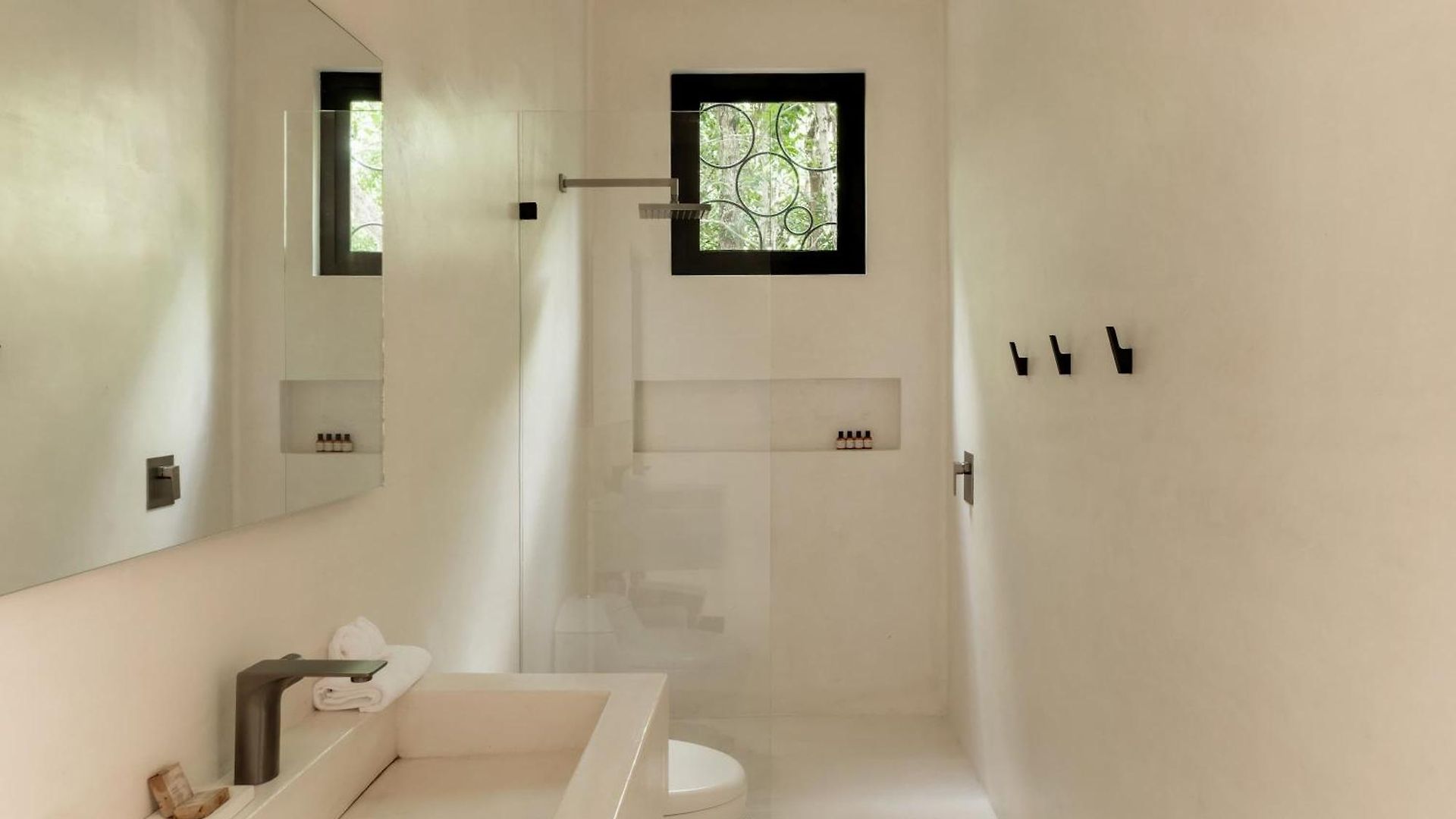 4 Bedroom With Rooftop Pool Aldea Zama Villa