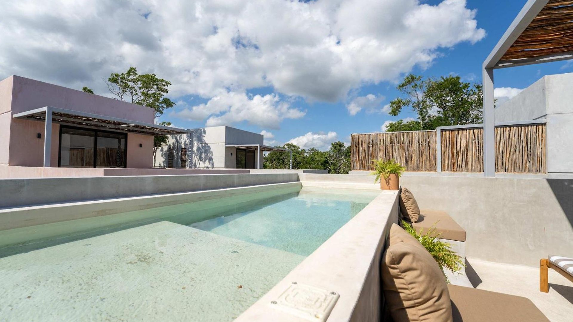 Villa Seremonia 3br With Private Pool & Jacuzzi *