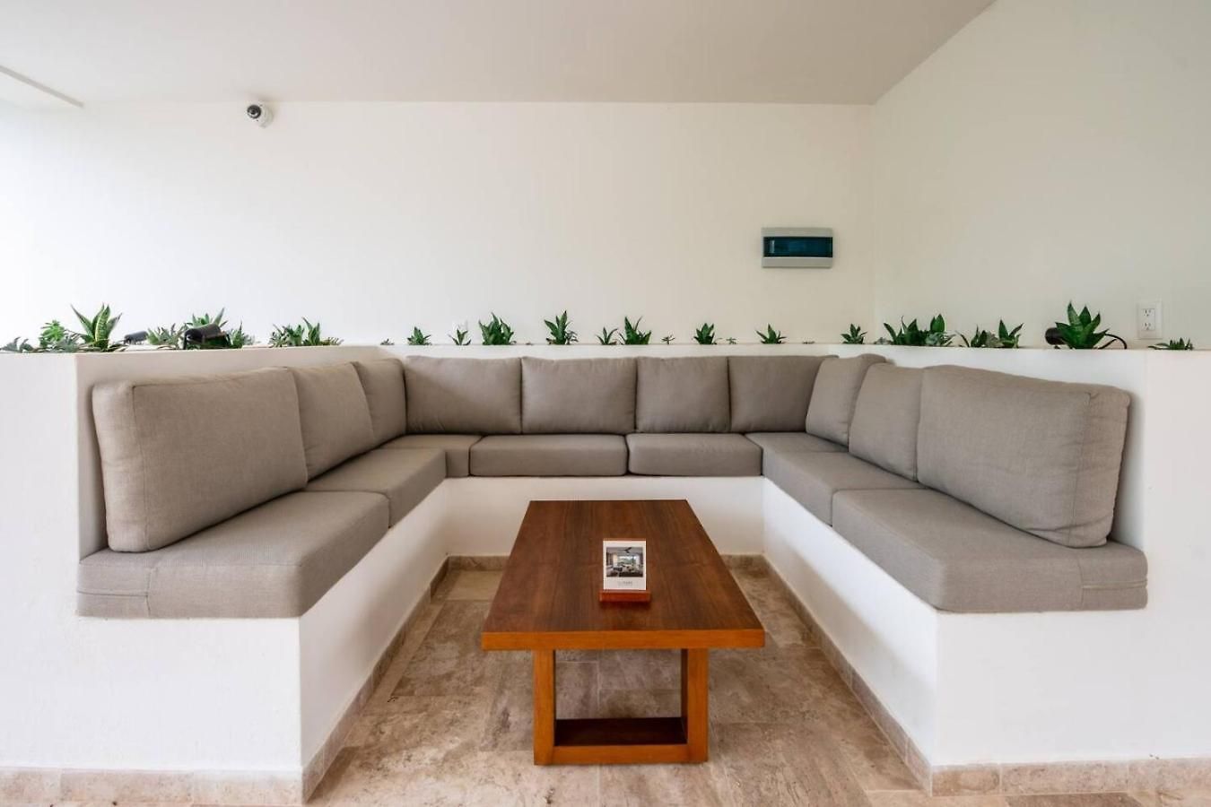 Stylish 1bd Retreat With Swim-up Pool Holiday home Tulum