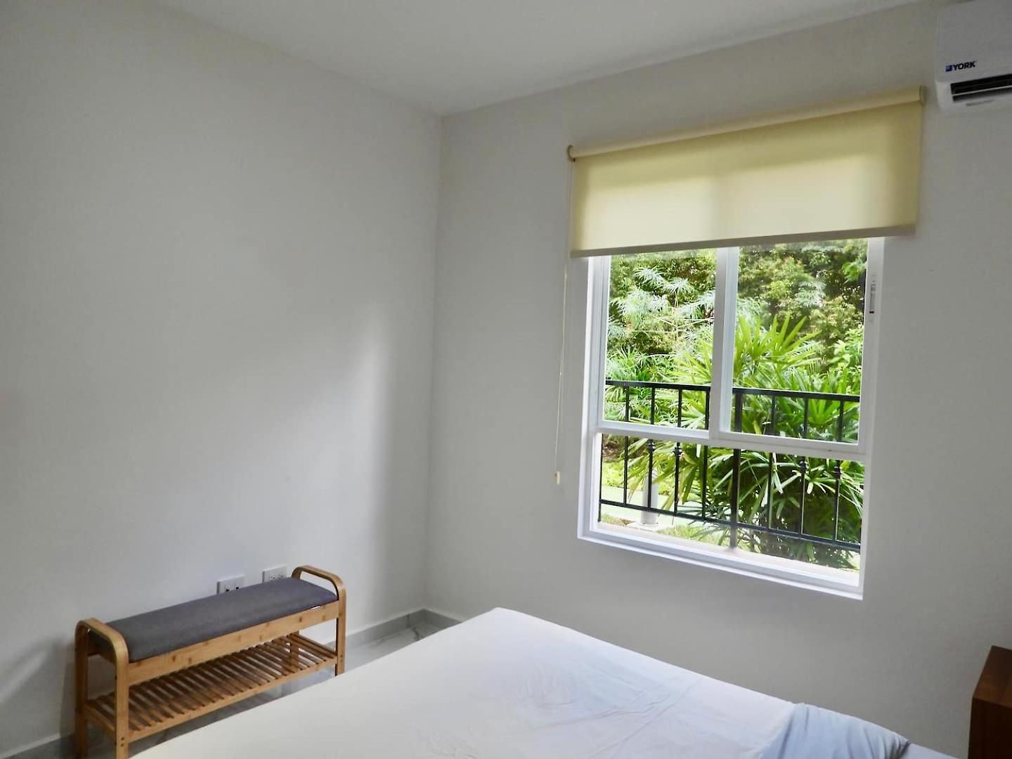 Apartamento New! Jungle Chic Retreat In Aldea *