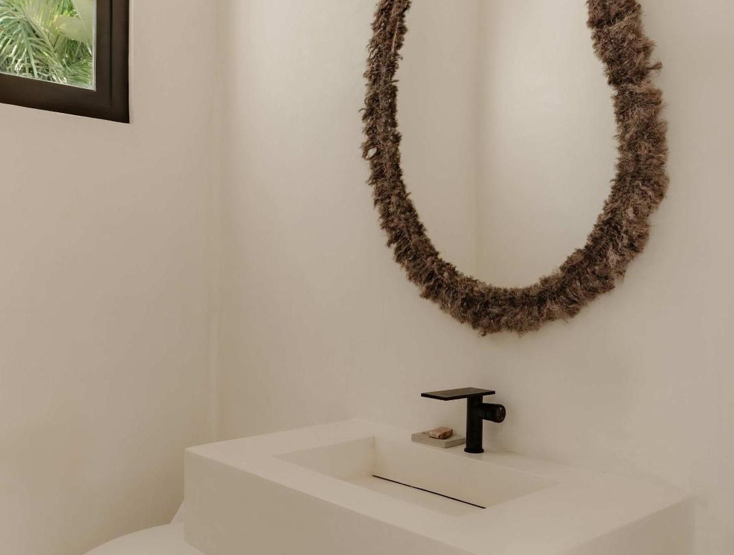 4 Bedroom With Rooftop Pool Aldea Zama Villa Tulum