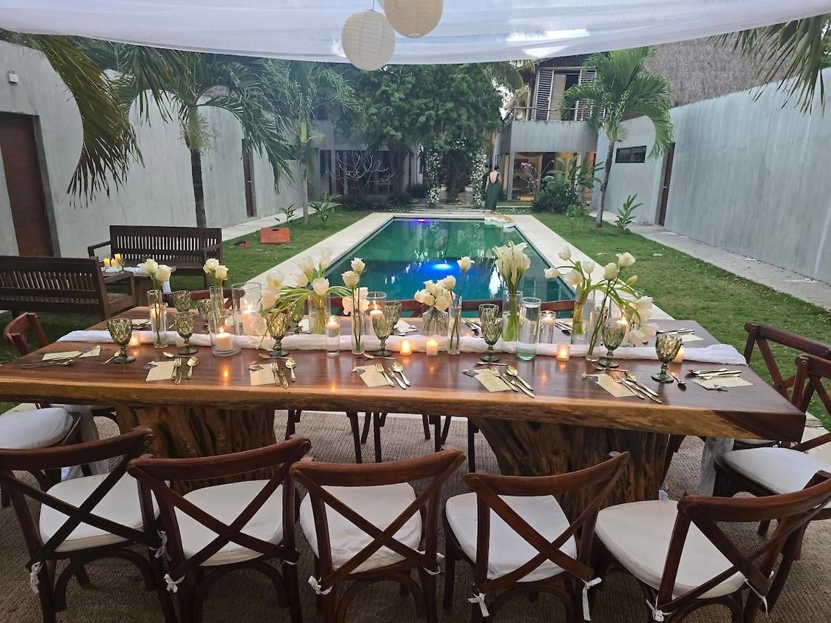 Villa Private Villa, Weddings, Retreats, Groups Tulum