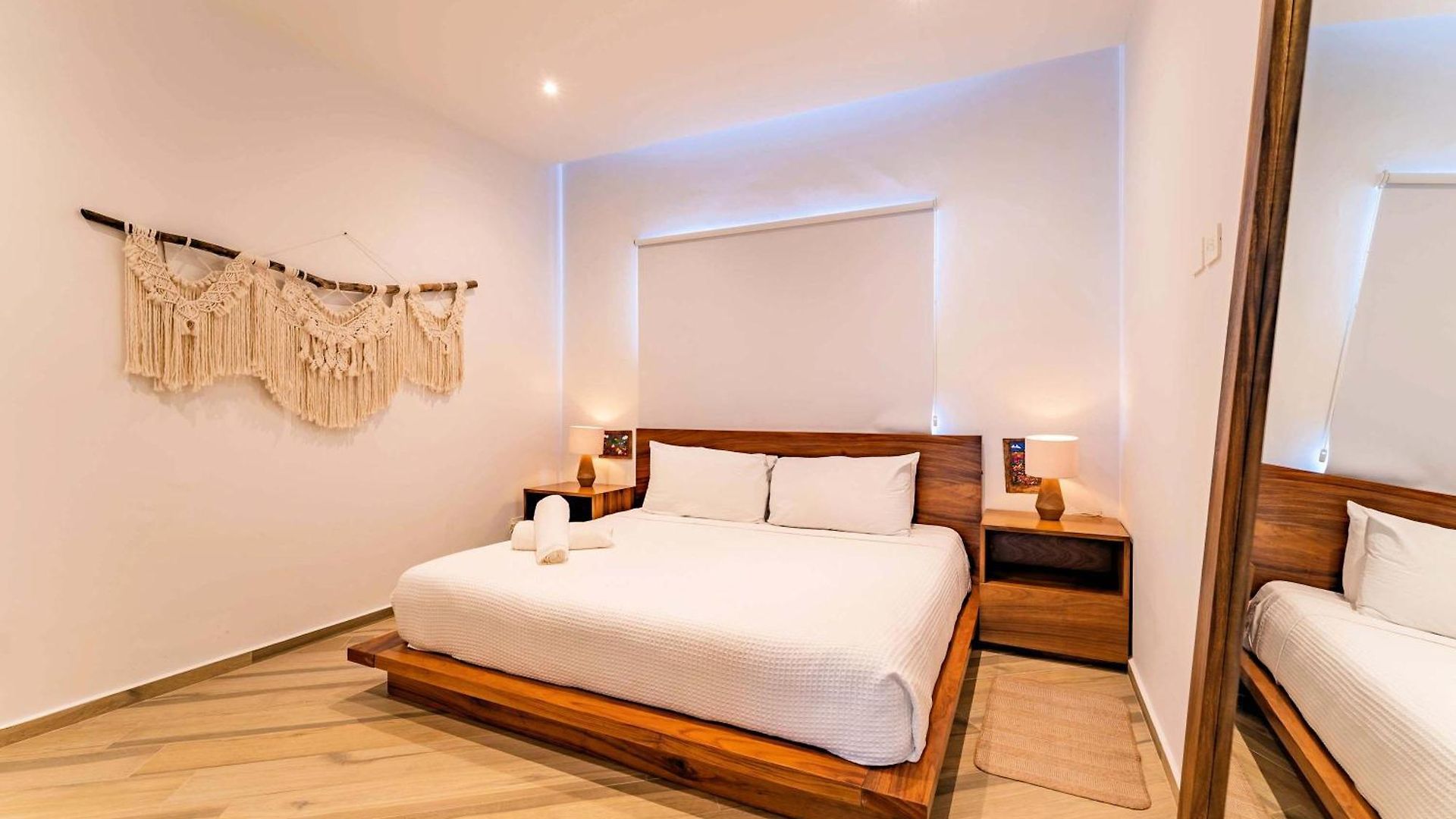 Holiday home Anana Yaaxlum 106 S - Familly & Oasis Pool