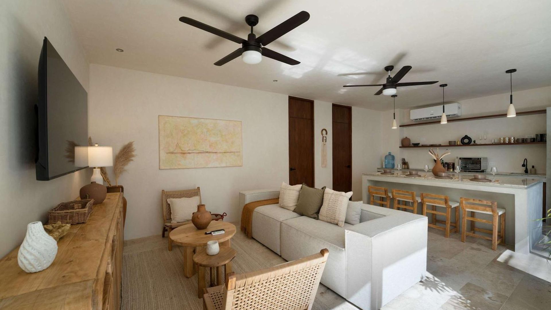 Seremonia 6br Multi-villa Combo With Pool & Jacuzzi Villa