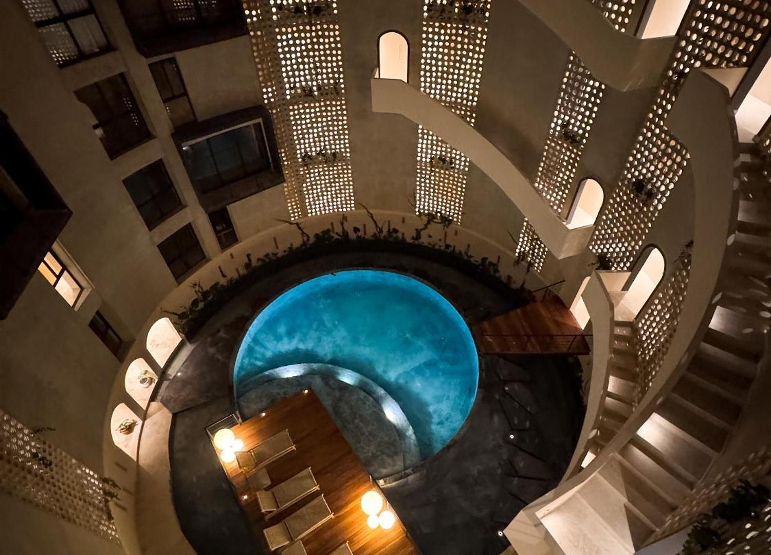 Apartahotel Oniric 4*