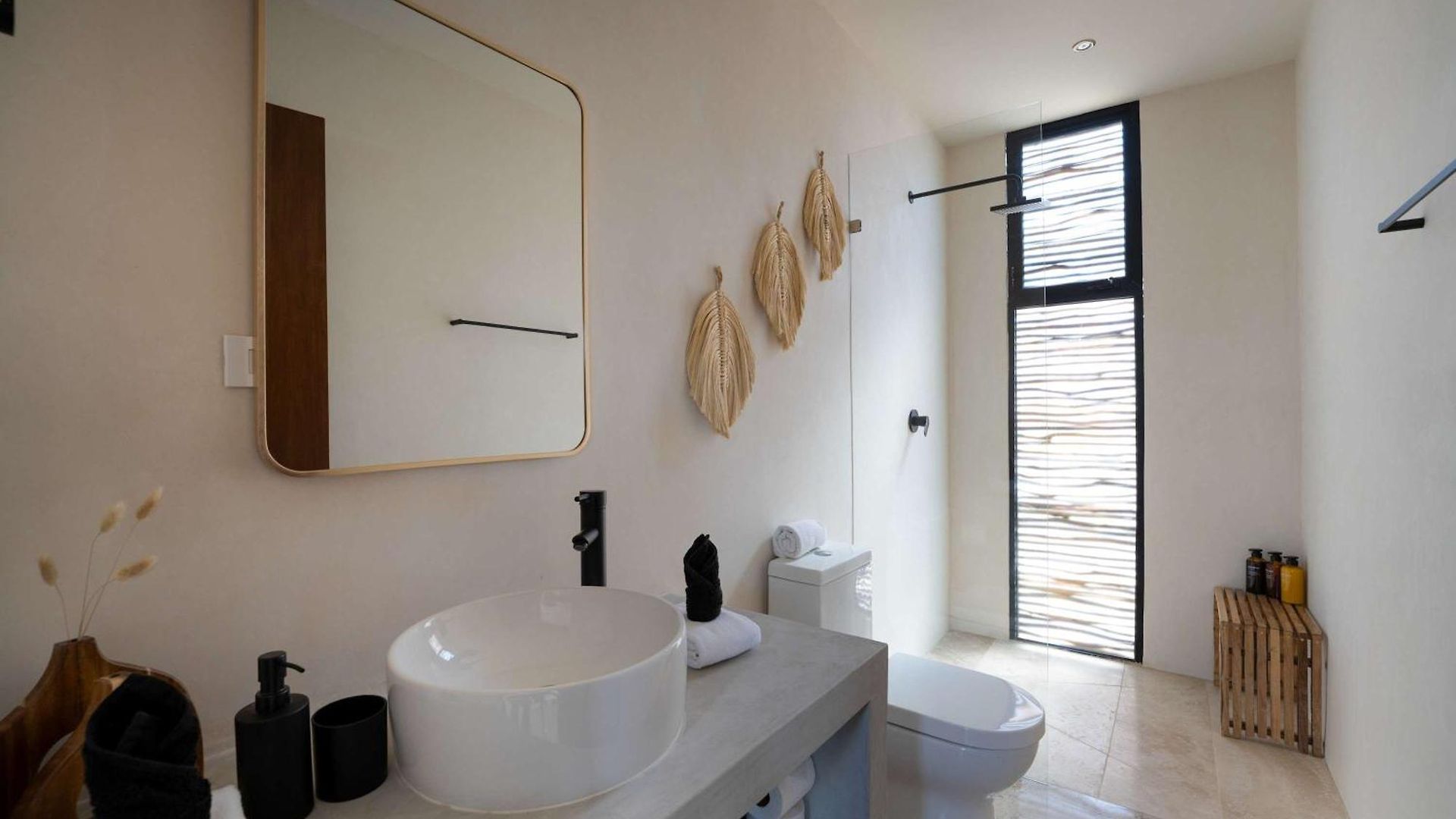 Seremonia 3br With Private Pool & Jacuzzi