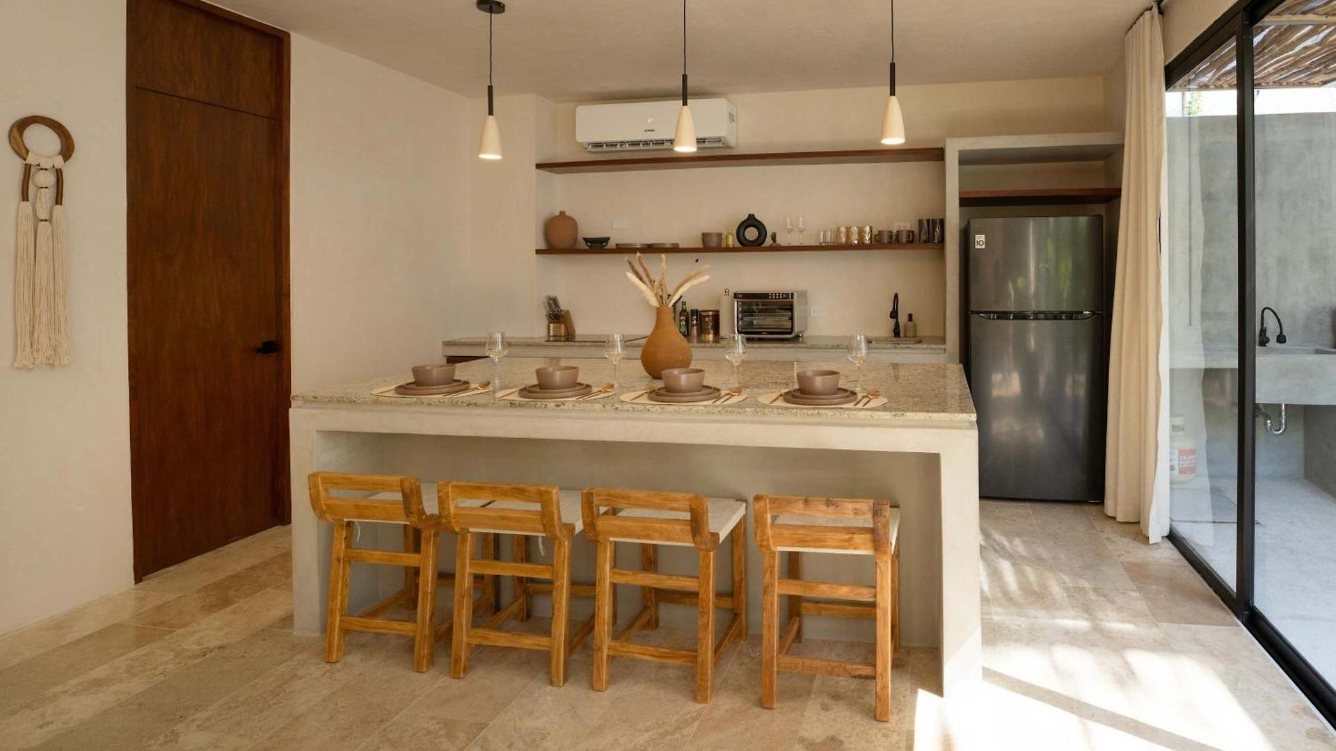 Villa Seremonia 6br Multi-villa Combo With Pool & Jacuzzi