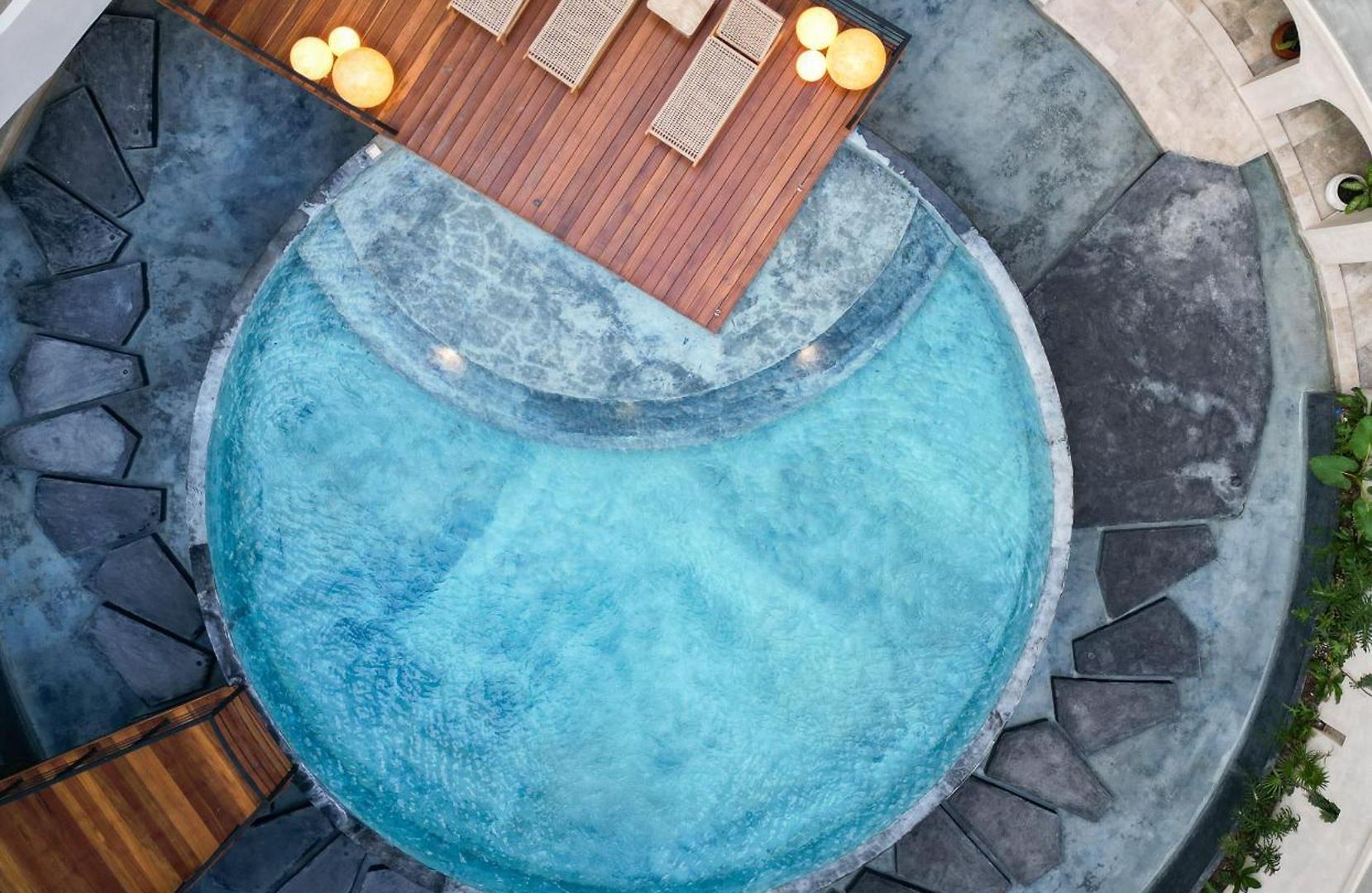 Oniric Tulum