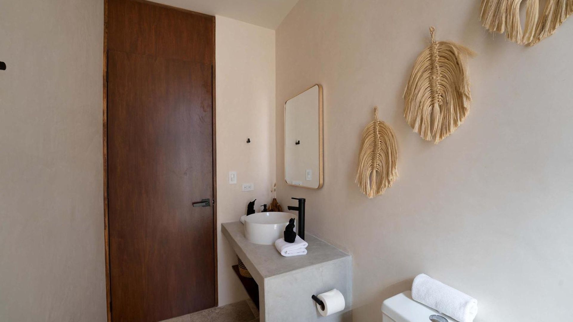 Seremonia 3br With Private Pool & Jacuzzi